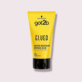 Schwarzkopf Got2b Glued Styling Spiking Glue 150ml  Adomoo